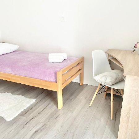 Apartman Niko Appartement Split Buitenkant foto