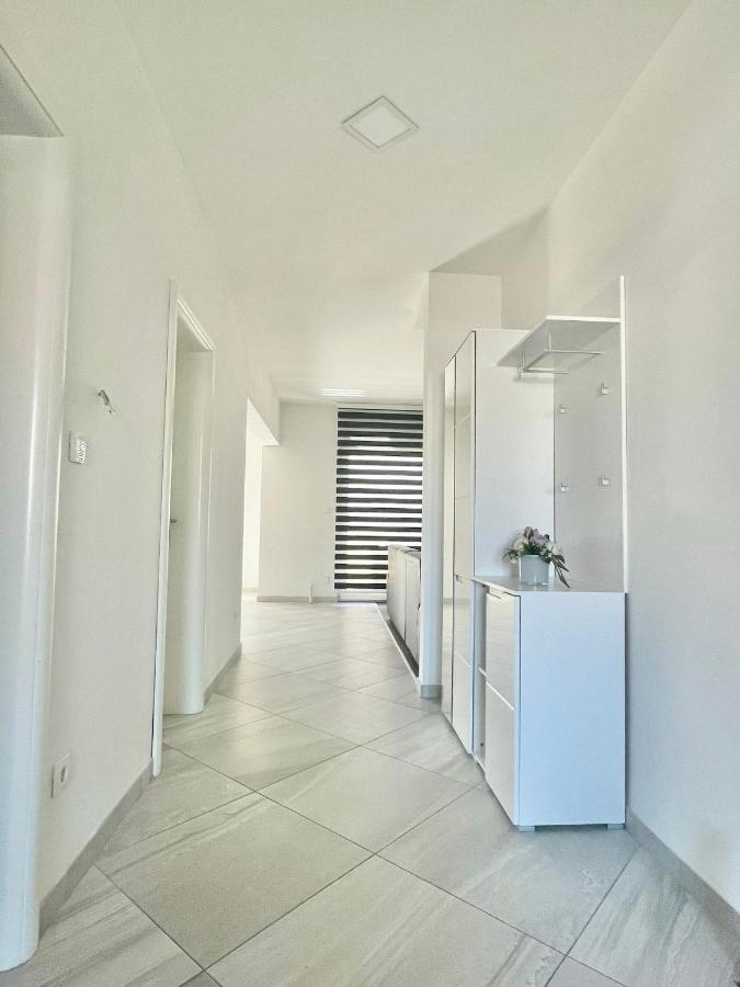 Apartman Niko Appartement Split Buitenkant foto