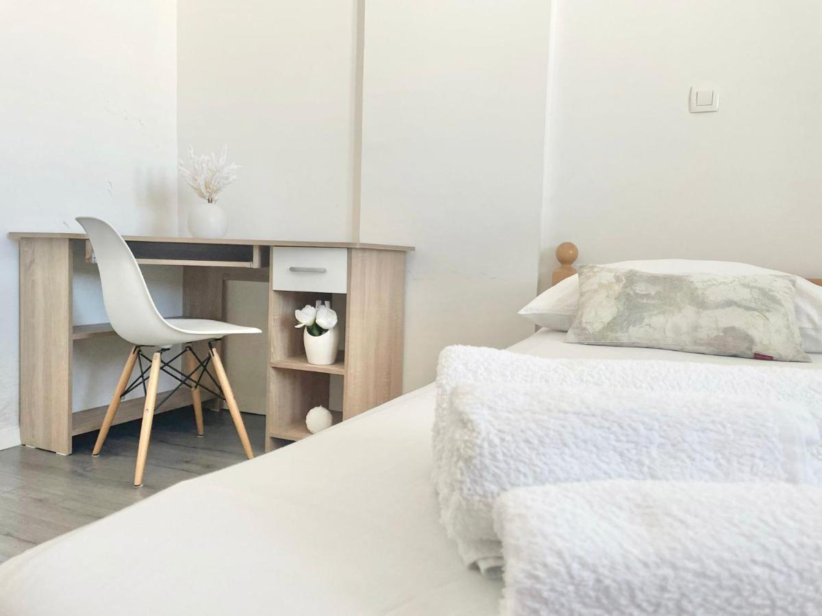 Apartman Niko Appartement Split Buitenkant foto