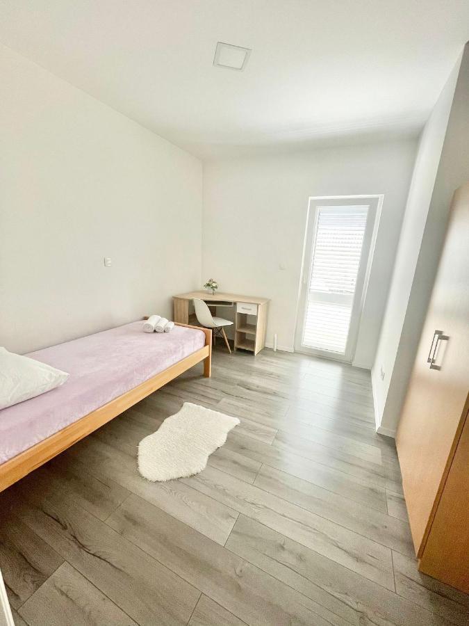 Apartman Niko Appartement Split Buitenkant foto