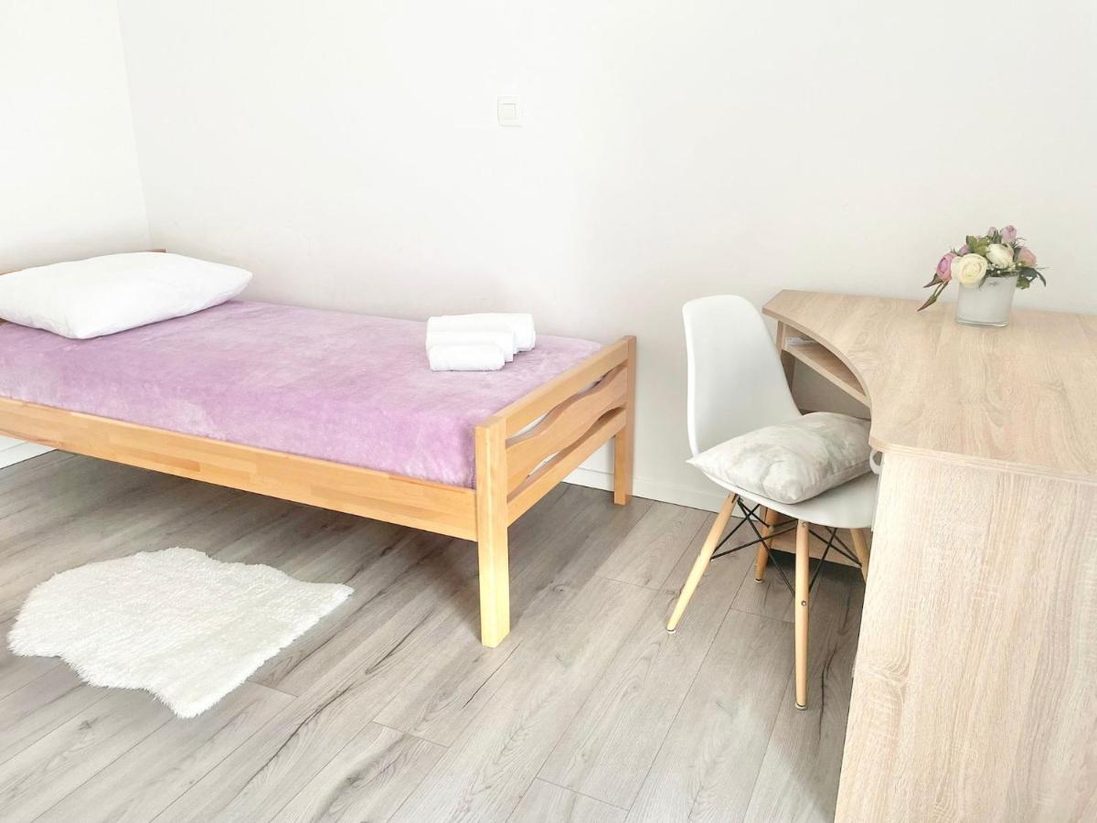 Apartman Niko Appartement Split Buitenkant foto
